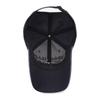 Distressed Vintage Trucker / Baseball Cap Cotton Men Women Adjustable Denim Hat
