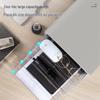 Deli Desktop File Cabinet with Drawers