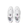 New FILA Disruptor 11 Premium Low Tops Sport Shoes White 1FM00139_125