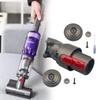Connector Suction Drive Adapter For Dyson V7 V10 V11 V15 Vacuum Cleaner Tool