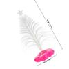 Flashing Christmas Tree Led Fiber Optic Light Colorful Night Lamp For Home Bedroom Party Decoration Random Color No