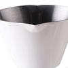 Espresso Measuring Cup with Scale Coffee Milk Frother Steaming Pitcher