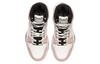 Li Ning Comfortable Cushioning Slip Resistant Abrasion Resistant Breathable Lightweight High top AGBR084-2