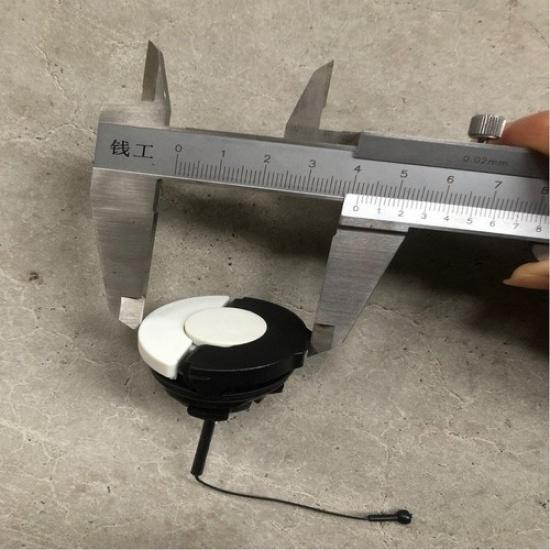 Tank Cap FC70 FC70C FS40 FS40C HS86R HS86T HT56C String trimmer Fuel Filler