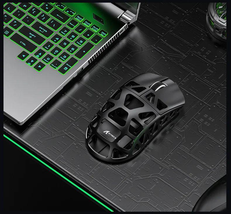 R3 Mouse