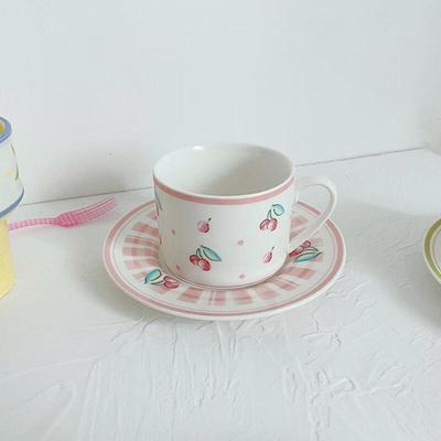 Bardak Takımı – Kahve ve çay setleri