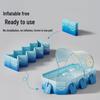 Yuzhan Outdoor Bracket No-Inflation Swimming Pool