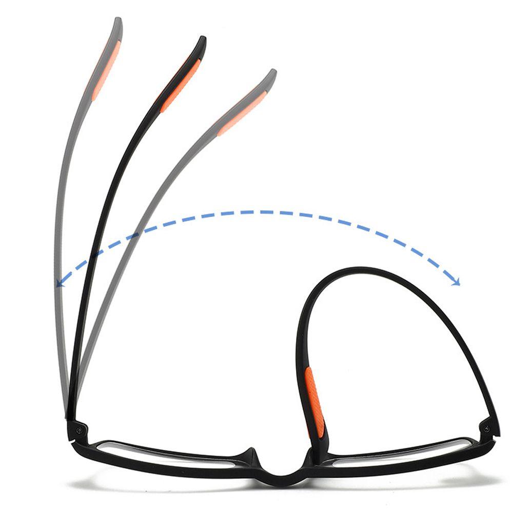 Read Magnification Computer Eyeglasses Presbyopic Eyewear Reading Glasses Presbyopia Eyeglasses