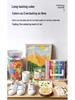 Master Soft-Tip Acrylic Marker Pens for Students & Art - 36, 48 Opaque, or 60 Layerable Colors