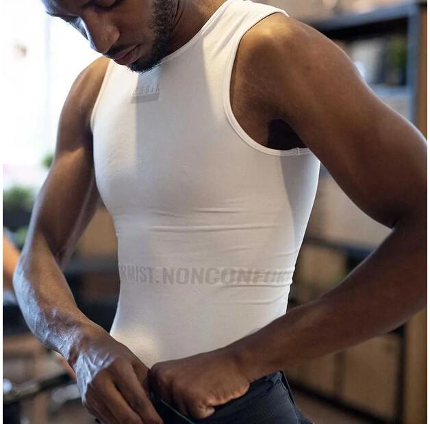 Gobik Sleeveless Base Layer Limber Skin