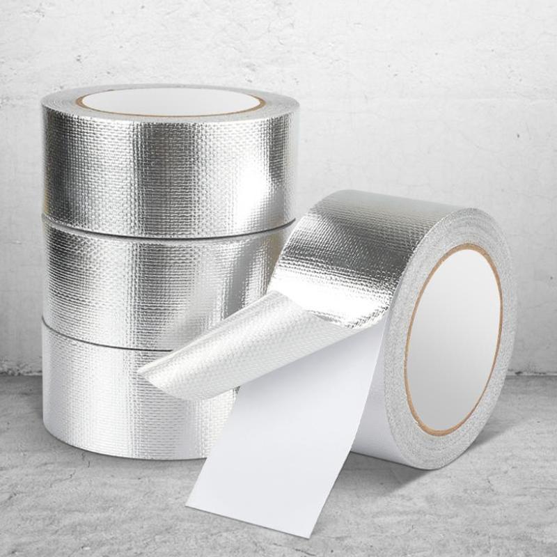 Exhaust Pipe Heat Insulation Tape 20m for Car Manifold Downpipe Ultra Durable Material