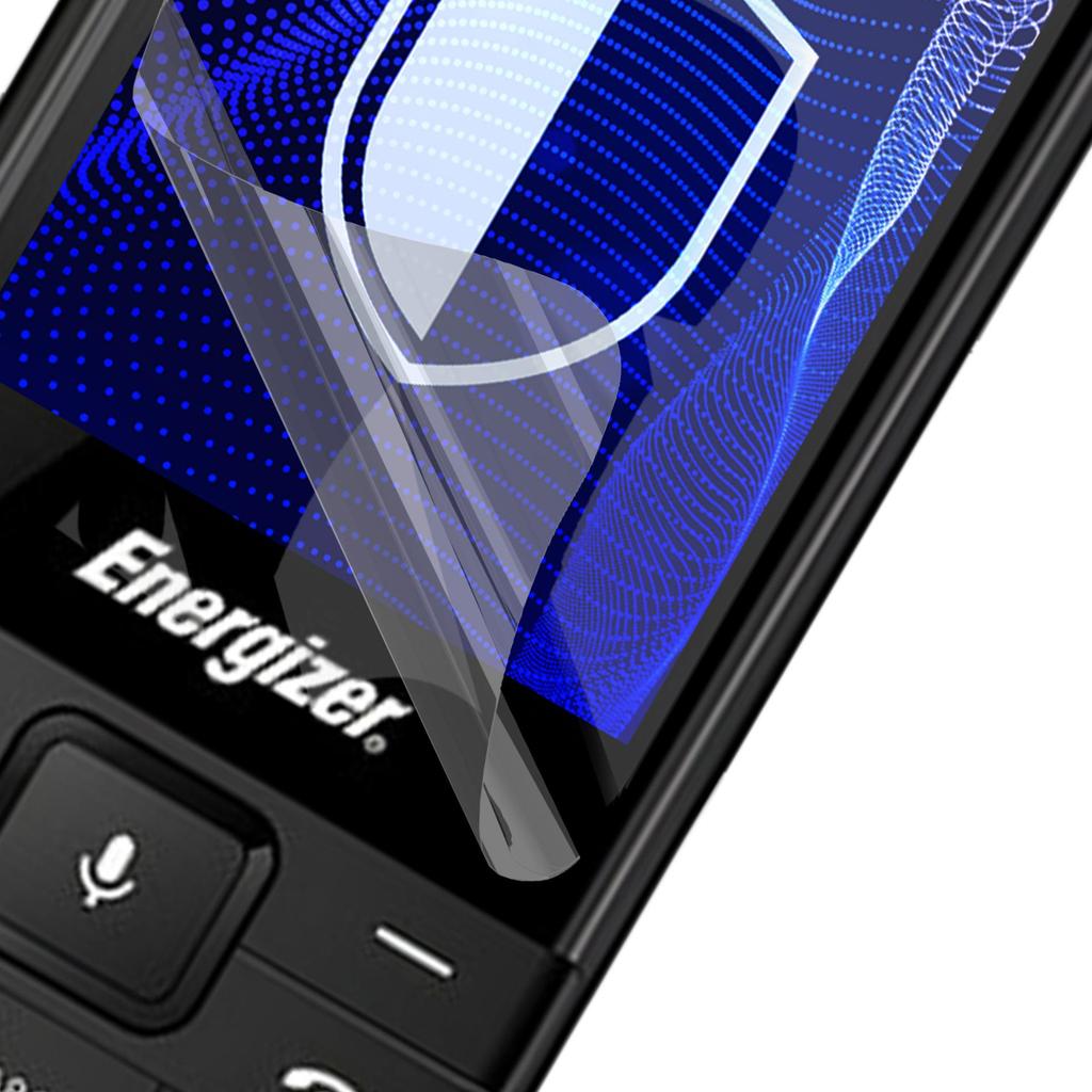 Energizer E280S - 3mk FlexibleGlass Pro