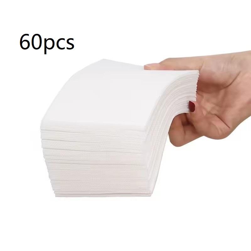 Laundry Tablets Laundry Paper Absorption Washing Accessories Anti-Staining Clothes Sheets Anti-String Mixing Color