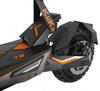 KUKIRIN T3 800W Electric Scooter for Adults, 10" Tire Foldable E-Scooter, Up To 58km Range & 45km/h Speed