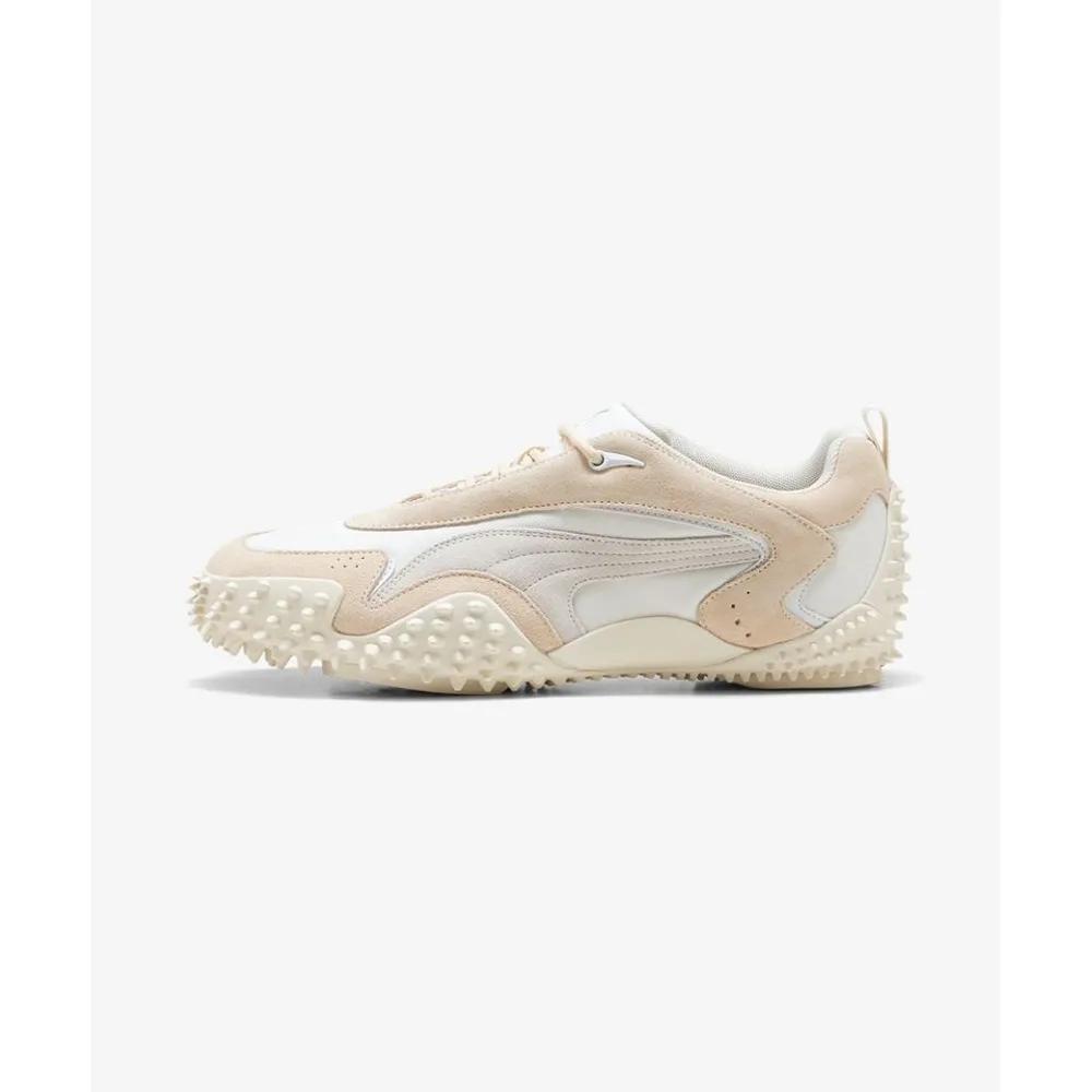 PUMA Mostro XC Prime - Warm White: Alpine Snow 404336-02 433468 230