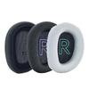 Protective Earpads Sponge Padding Durability Fabric Earmuff Preventing Damage from Friction for G522 Headphones Earcups