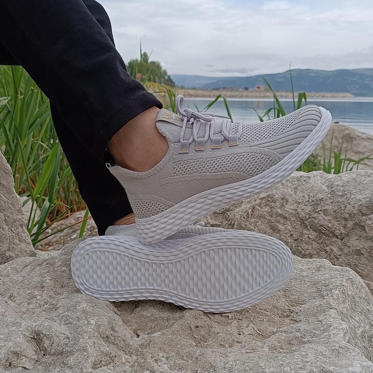 

MC Jamper Ice Color Fuspet Ортопедическая легкая удобная спортивная обувь