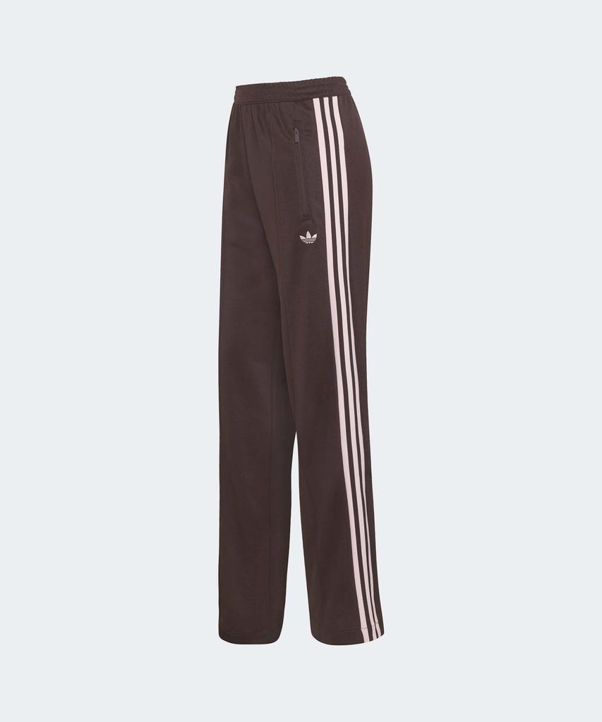 adidas Classic Track Pants - Aura Coffee: Sand Pink / Kd3749
