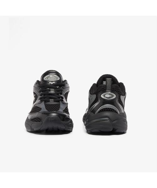 Lacoste Women's Storm 96 2K Sneakers RZ9024W55G 02H [Shipped from Korea] 100% Authentic