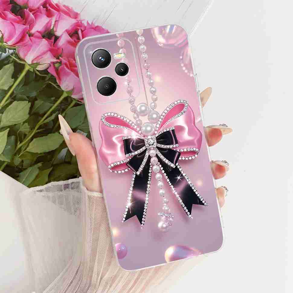 For Realme C 35 C35 Case 2022 Gold Dragon Cover Soft Silicone Fundas For Realme Narzo 50A Prime RealmeC35 Phone Case Bags