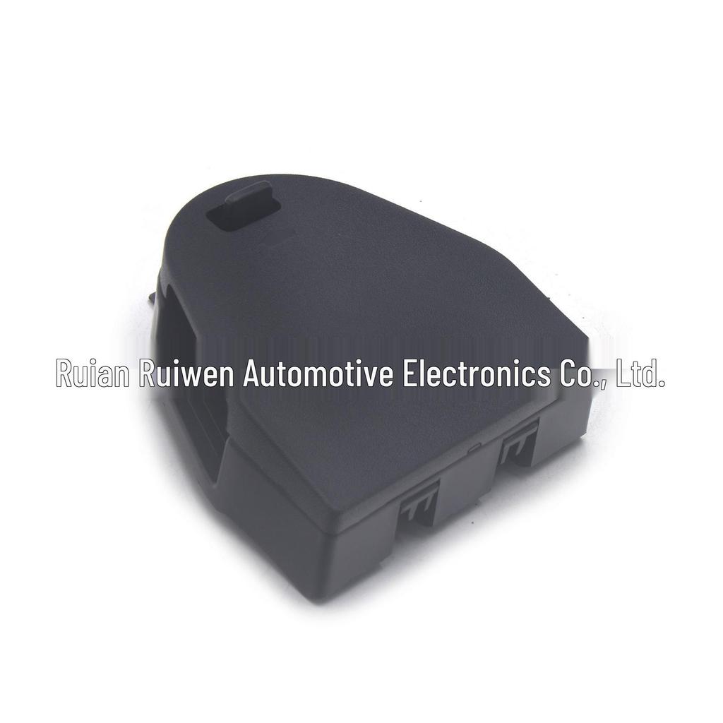 Volkswagen Trunk Warning Triangle Bracket 3G5860285