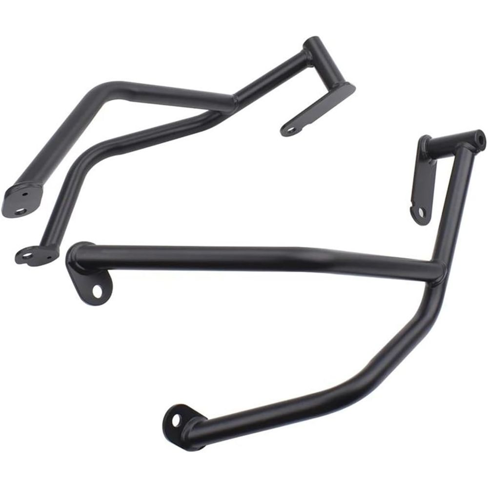 600 for 750 2006-2010 Crash Bar Frame Bumper Motorcycle Highway Engine Guard Fairing Protector Motorbike Engine Guards