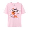 Aperol Spritz Retro Cocktail Graphic Tees Women Cute Alcohol Drink T Shirt Loose Cotton Printed TShirts Unisex Vintage Top Gift
