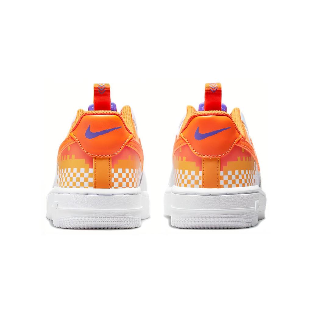 New Nike Air Force 1 Kids' Skateboarding Shoes Pre-school DR8410-181