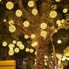 Heixie Outdoor LED Decorative Tree Light