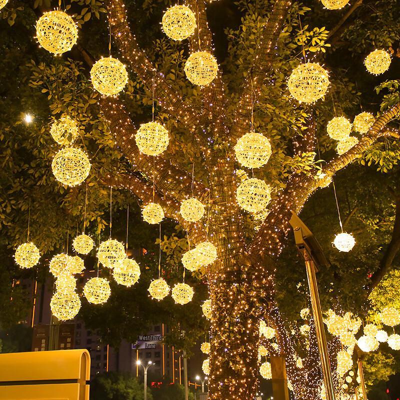 Heixie Outdoor LED Decorative Tree Light