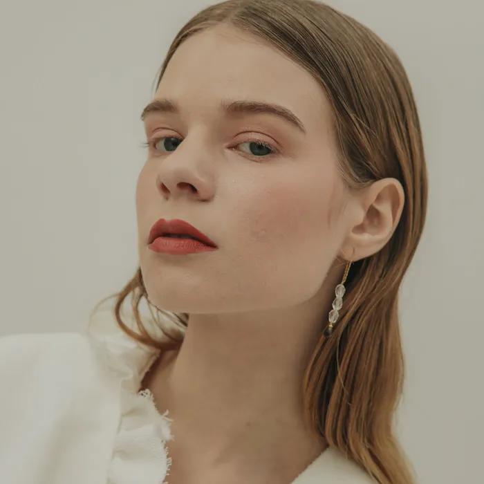 Jilen Earring