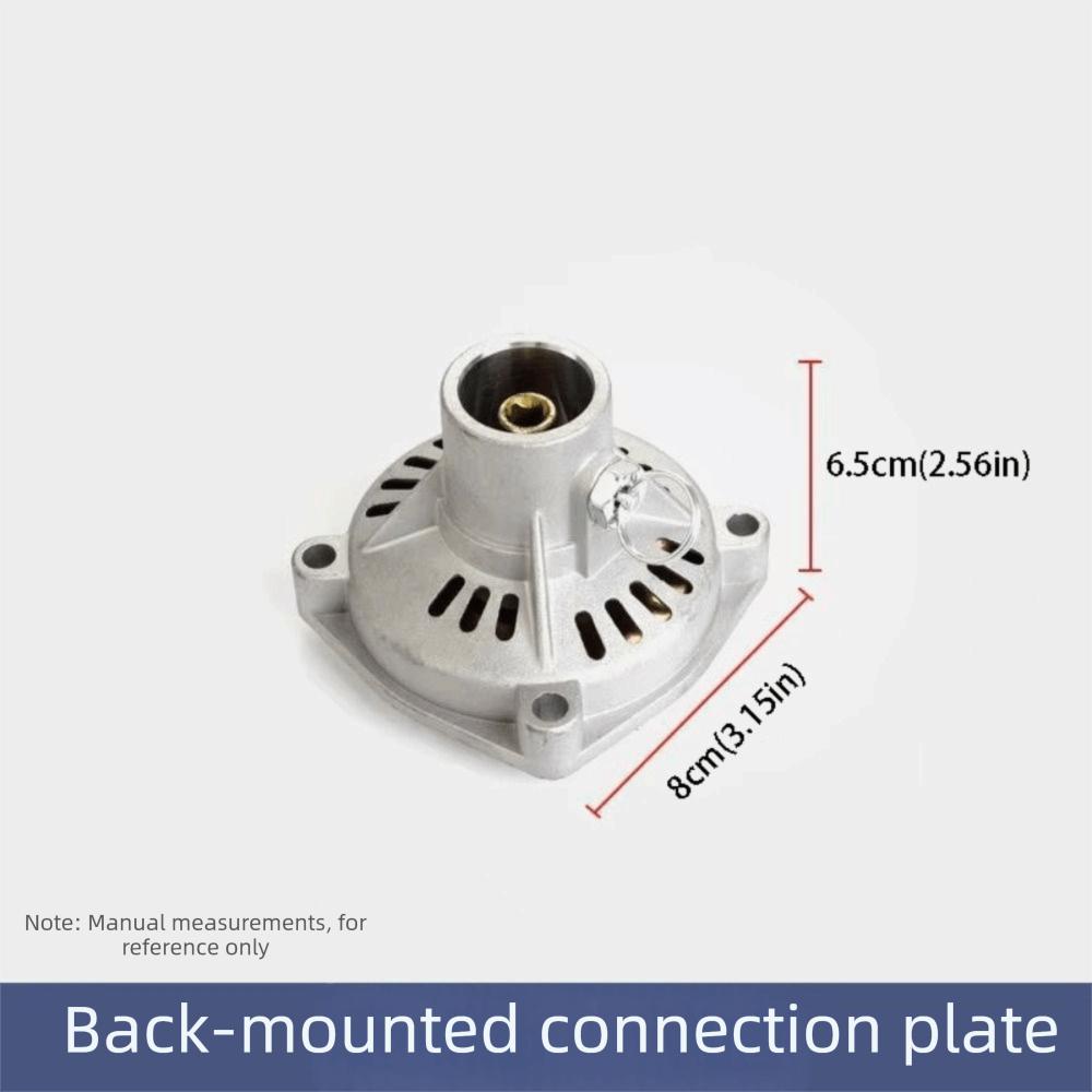 

28mm Output Block Clutch Drum Housing 26mm Output Block Brush Cutter Parts Garden Tools Style E