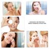 100Pcs/Pack Make Up Cosmetic Cotton Pads Wipe Pads Nail Art Cleaning Pads Soft Daily Supplies Facial Cotton Makeup Remover Tool
