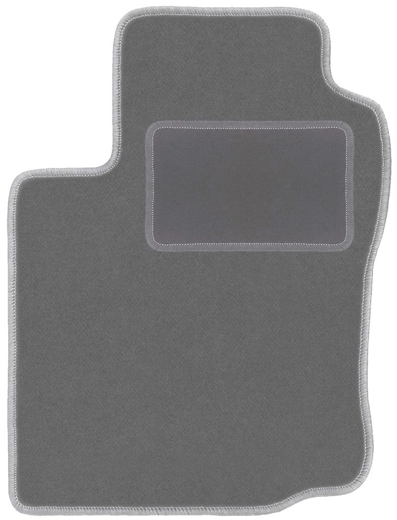Driver's car mat: Suzuki Grand Vitara I SUV (1998-2005)