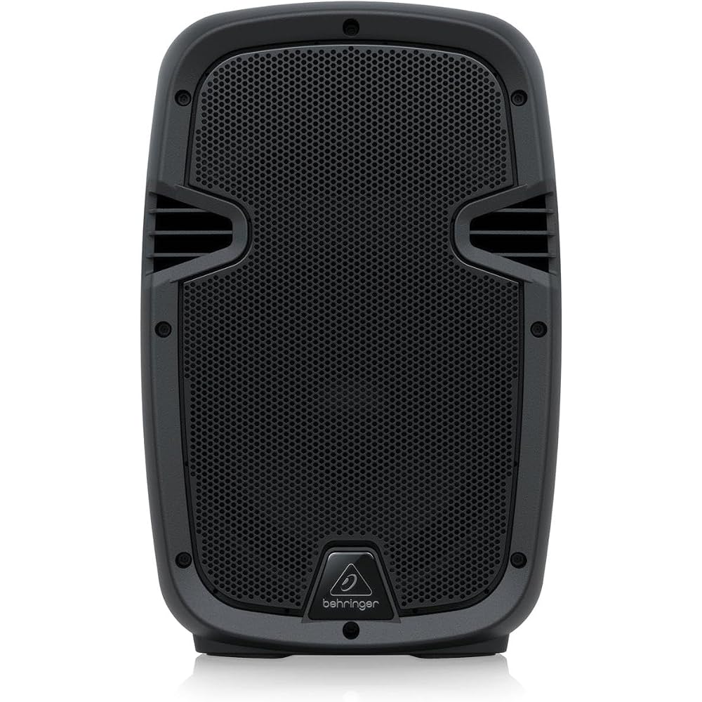 Behringer PK108 Passive Speaker 8 inch Acceptable Input 350W 2-Way 1