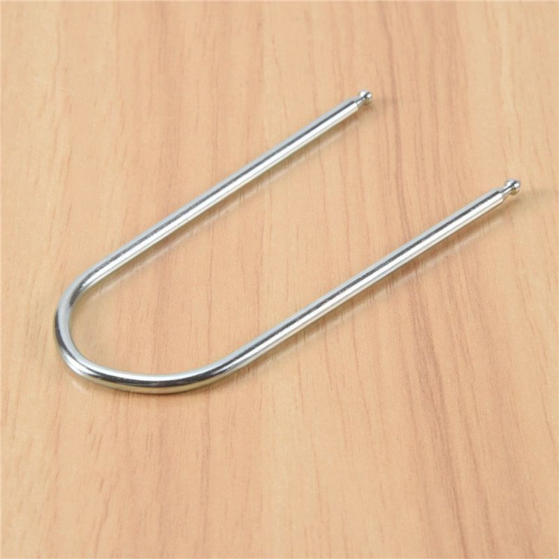 WO-2Pcs Car Stereo Radio Removal Keys CD Changer Disassembly Tool Fit For Alfa Fiat Lancia Alfa Fiat Lancia