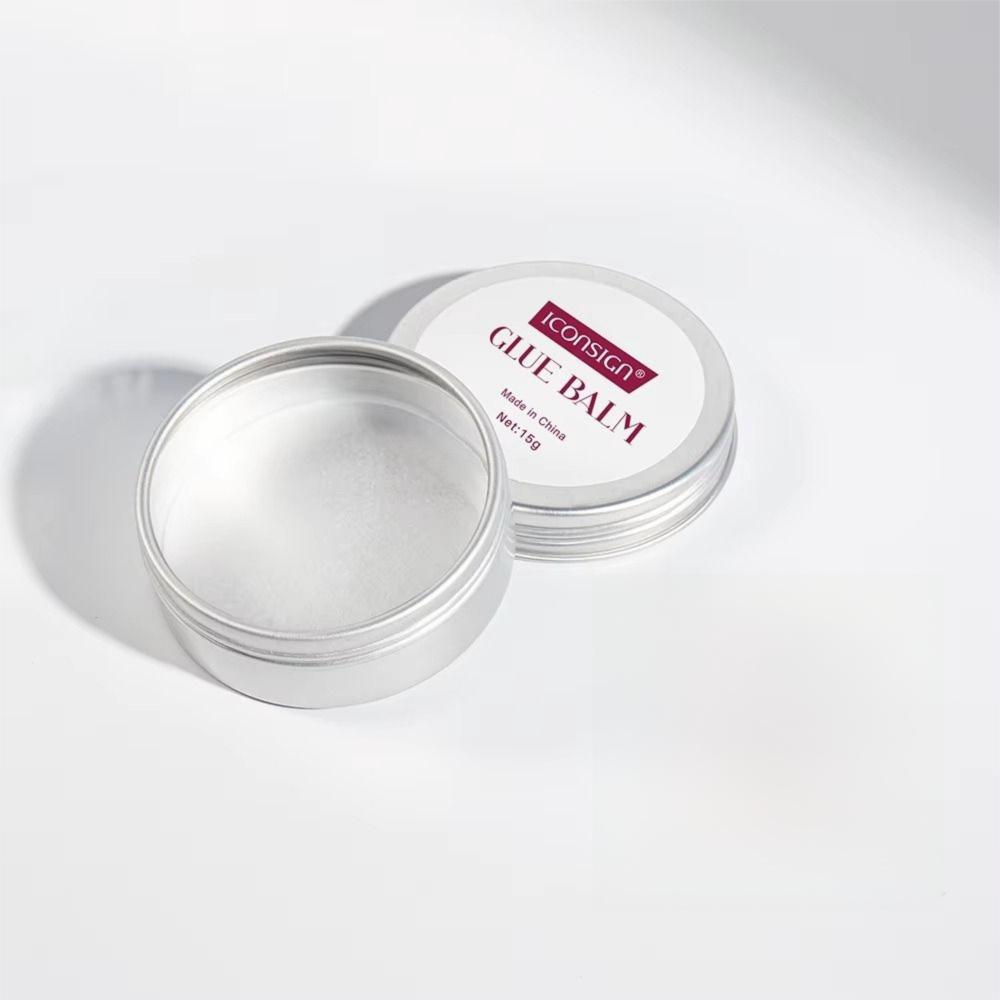 Waterproof Eyelash Lifting Glue Fast Fixing Shape Lash Lift Glue  Eyelash Perm