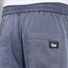 Jeanswest Men's Summer Tencel Blend Straight Casual Pants