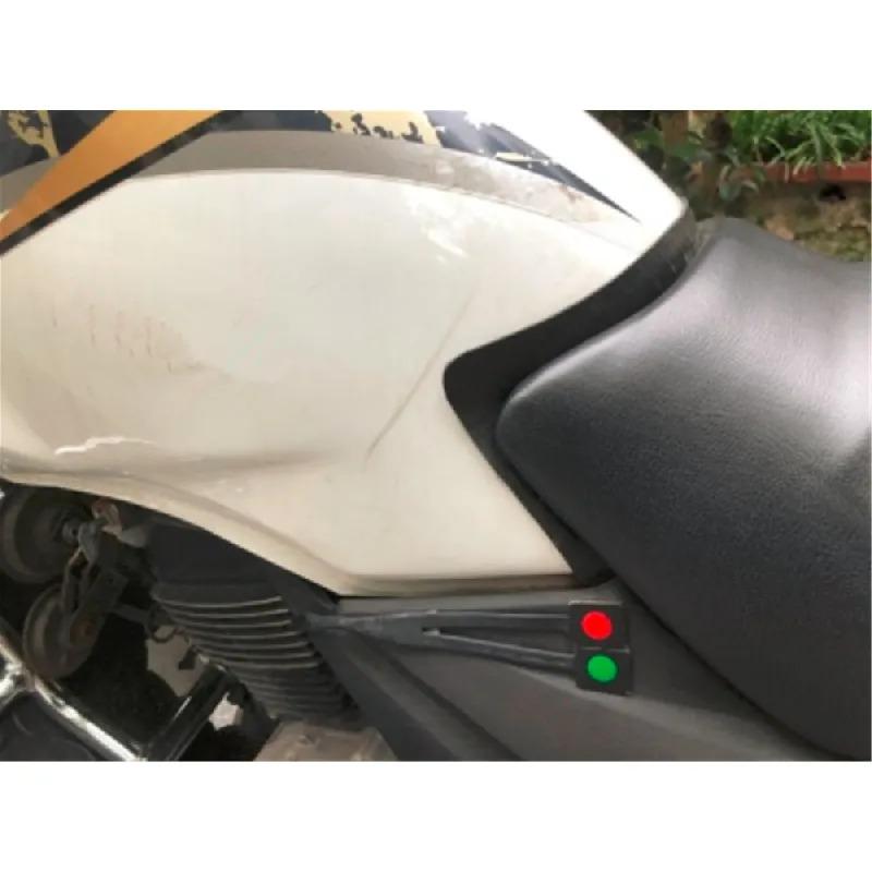 

Universal 8V -16V Motorcycle Battery Disconnect Cut Off Isolator Master Switches