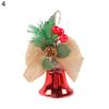Xmas Tree Decorations Beautiful Creative Festive Christmas Tree Decorations Bell New Year Christmas Decoration Xmas Tree Decorations