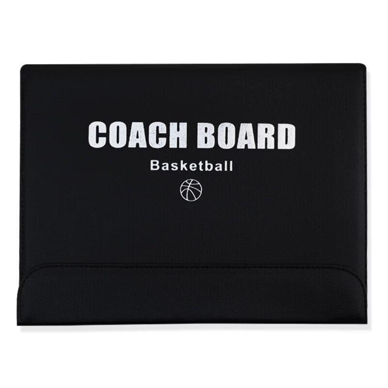 Brangdy Foldable Magnetic Tactical Coaching Board