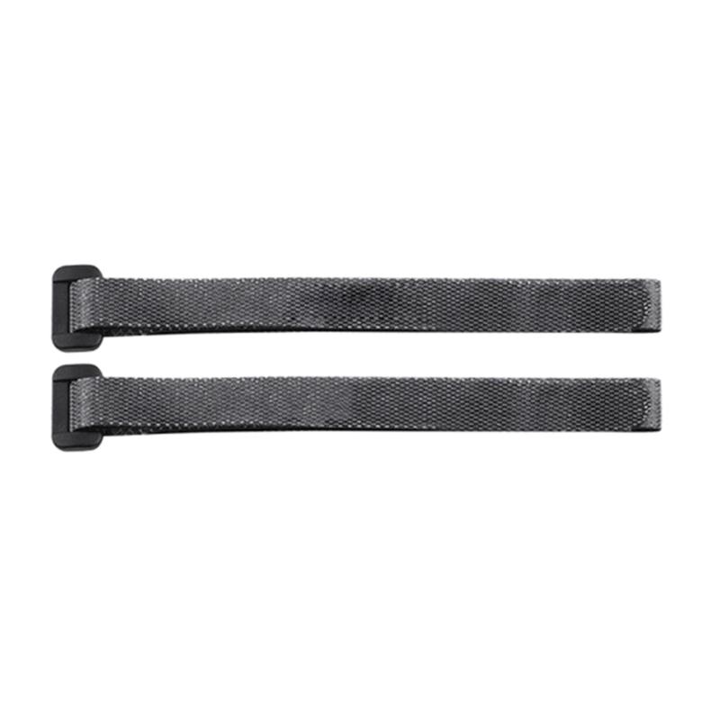 

2Pcs/set Propellers Holder Fixing Strap for Air 2/2S/3S Comfortable Nylon Mount Belt Portable UAV Accessory 1
