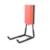 1/2/3Pcs Heavy Duty Magnetic Hooks Garage Tool Hangers Strong Load-bearing Easy to Install Multifunctional Garden Tool Organizer