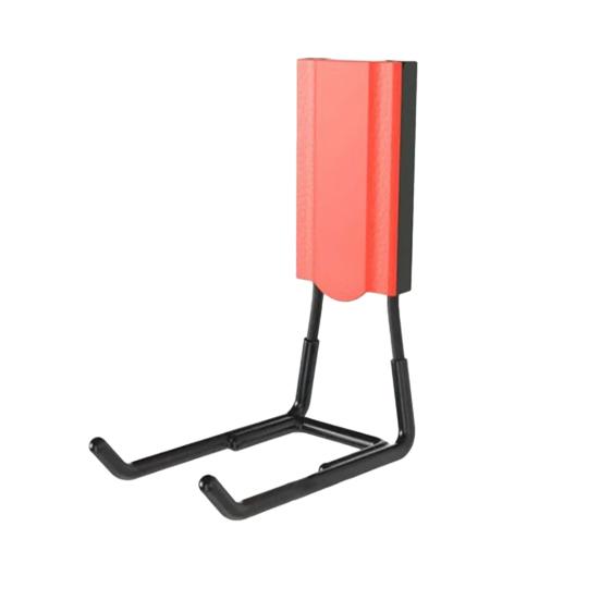 1/2/3Pcs Heavy Duty Magnetic Hooks Garage Tool Hangers Strong Load-bearing Easy to Install Multifunctional Garden Tool Organizer