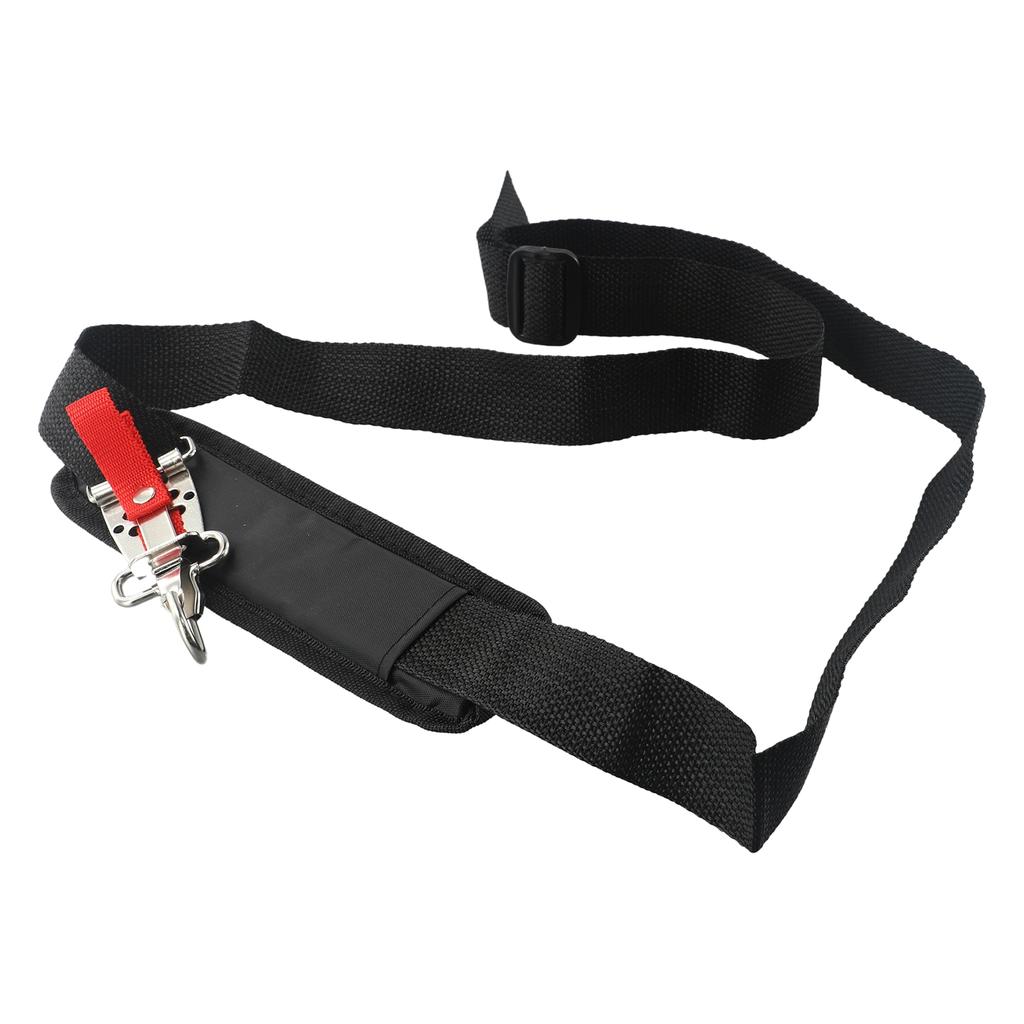 For STIHL Harness Spare Parts Strap Accessories Adjustable Brush Cutter Quick Release Replacement Single High Quality Hot