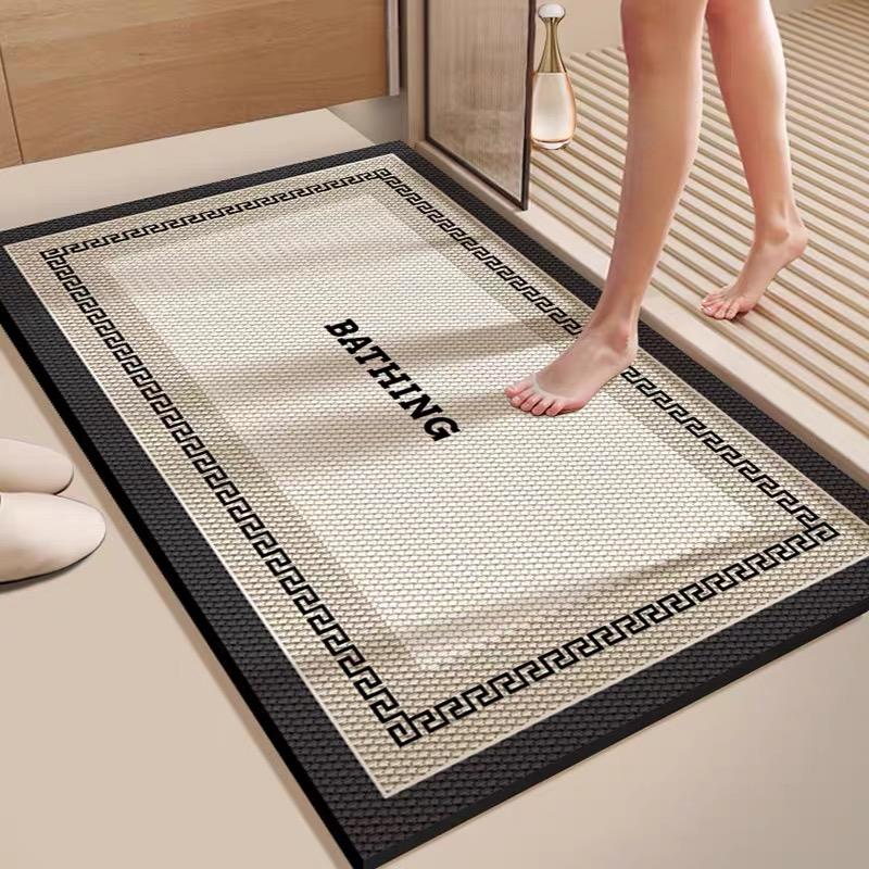 

Многоцелевой противоскользящий ковер для гостиной, офиса, спальни, детской комнаты, домашнего декора, напольный коврик, универсальный ковер 60*90cm