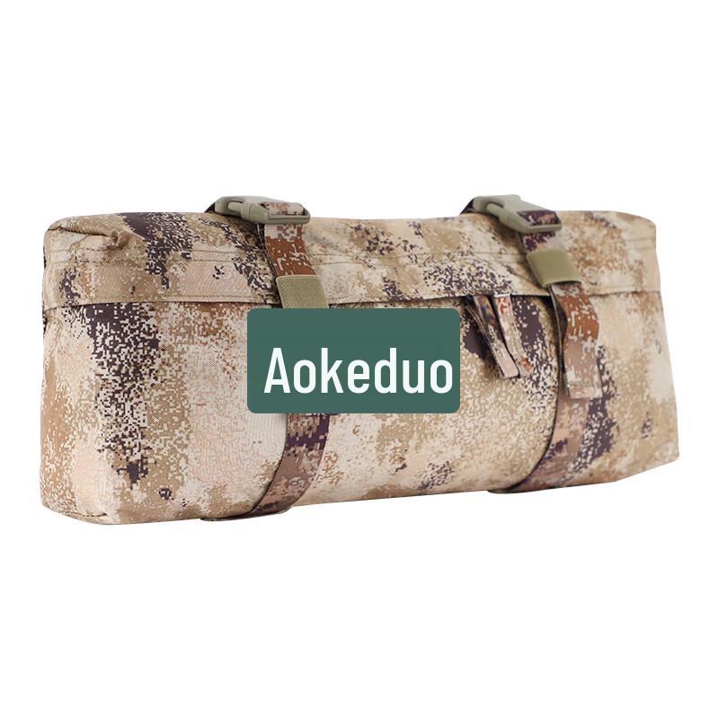 Камуфляжная поясная сумка на грудь Aokedu