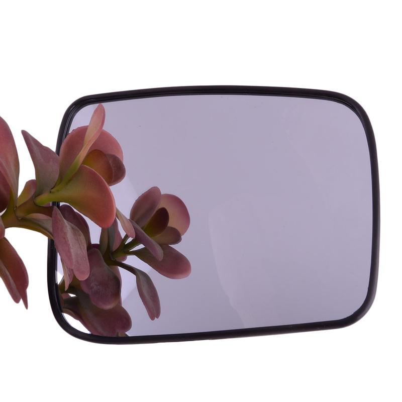 Car Right Side Rear View Mirror Glass Heated 96365-JE01A Fit for Nissan Rouge X-Trail T31 2007 2008 2009 2010 2011 2012-2014