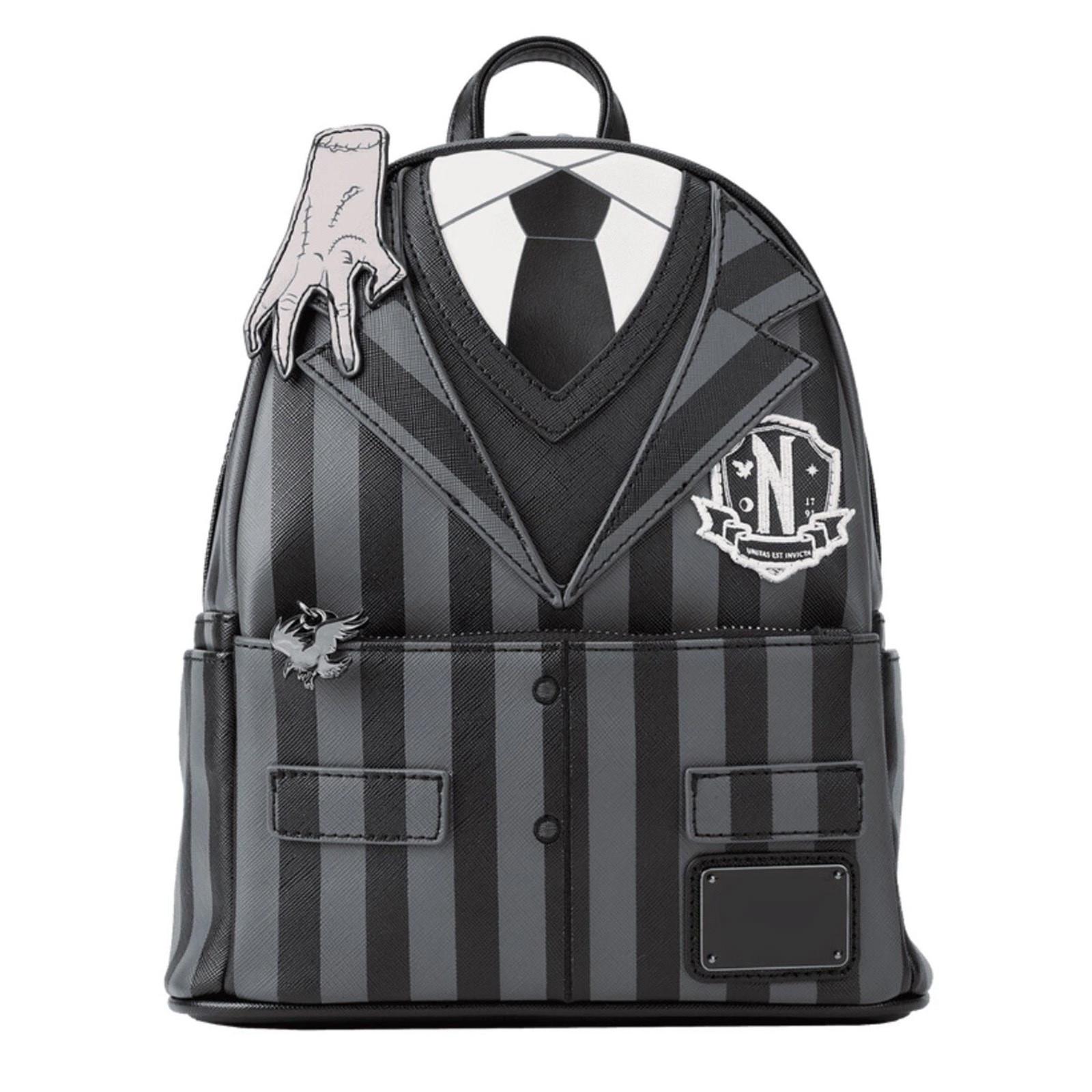 

Мультяшный школьный рюкзак легкий школьный рюкзак для ноутбука большой 15-дюймовый рюкзак маленький рюкзак One Size чёрный