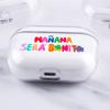Manana Sera Bonito Bichota Karol G Airpods כיסוי עבור Apple Airpods 2/1 3 Soft Protector Funda Airpods Pro Covers Case Earpods